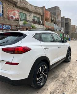 هيونداي توسان